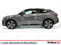 Audi Q3 sportback 40 2.0 tdi identity black quattro 193cv Grijs - thumbnail 3