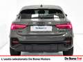 Audi Q3 sportback 40 2.0 tdi identity black quattro 193cv Grijs - thumbnail 4