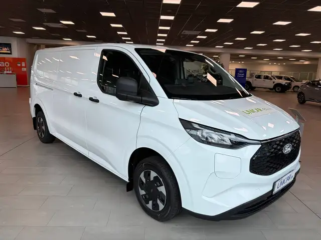 Ford E-Transit CUSTOM 340L2H1 TREND 71KWH/218CV