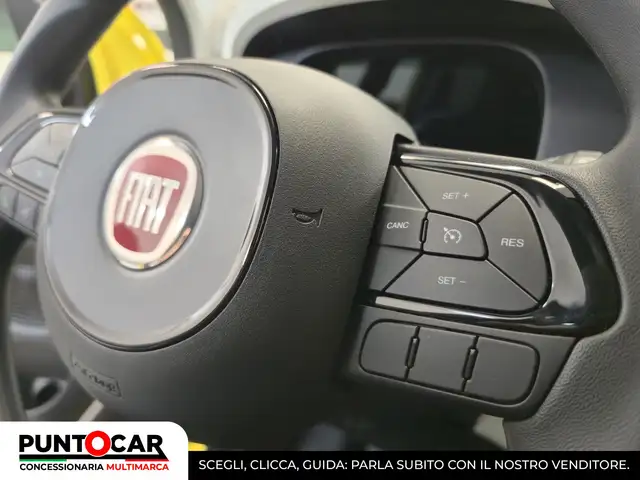 Fiat Panda view 13