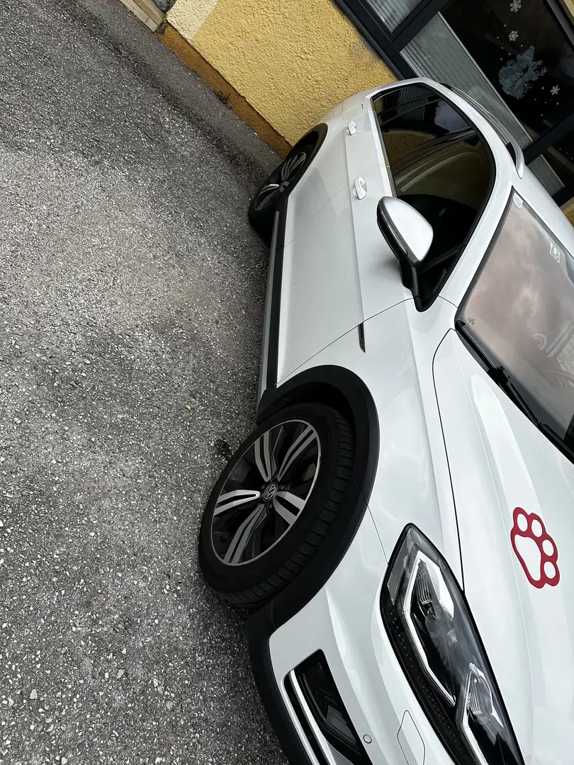 Volkswagen Golf Variant Alltrack BMT 2,0 TDI DSG 4Motion - 2