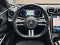 Mercedes-Benz C 220 T d AMG - PANO - ASSISTS - 8 x ALU Schwarz - thumbnail 12