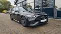 Mercedes-Benz C 220 T d AMG - PANO - ASSISTS - 8 x ALU Schwarz - thumbnail 1