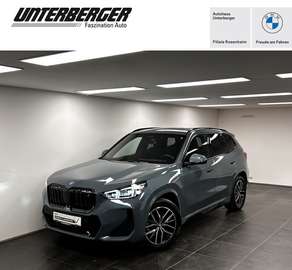 xDrive30 M Sportpaket Head-Up HK HiFi DAB