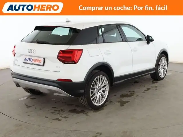 Audi Q2 view 6