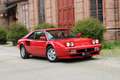 Ferrari Mondial 3.2l V8 * Scarichi Tubistyle* Distribuzione OK* Rojo - thumbnail 1