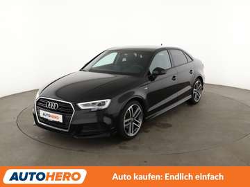 35 TFSI Sport *NAVI*PDC*SHZ*TEMPO*ALU*KLIMA*