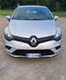 Renault Clio Clio IV 2017 0.9 tce energy Zen Gpl 90cv Grau - thumbnail 3