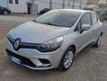Renault Clio Clio IV 2017 0.9 tce energy Zen Gpl 90cv Grau - thumbnail 16