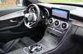 Mercedes-Benz C 220 d *AMG-Line/Night/Distro/360°/1.Hand/Leder* Weiß - thumbnail 13