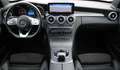 Mercedes-Benz C 220 d *AMG-Line/Night/Distro/360°/1.Hand/Leder* Weiß - thumbnail 11