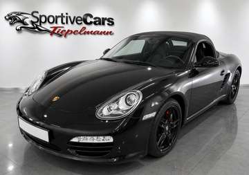 S 18" SportSitz Leder PCM3 Schalter 1.Hd