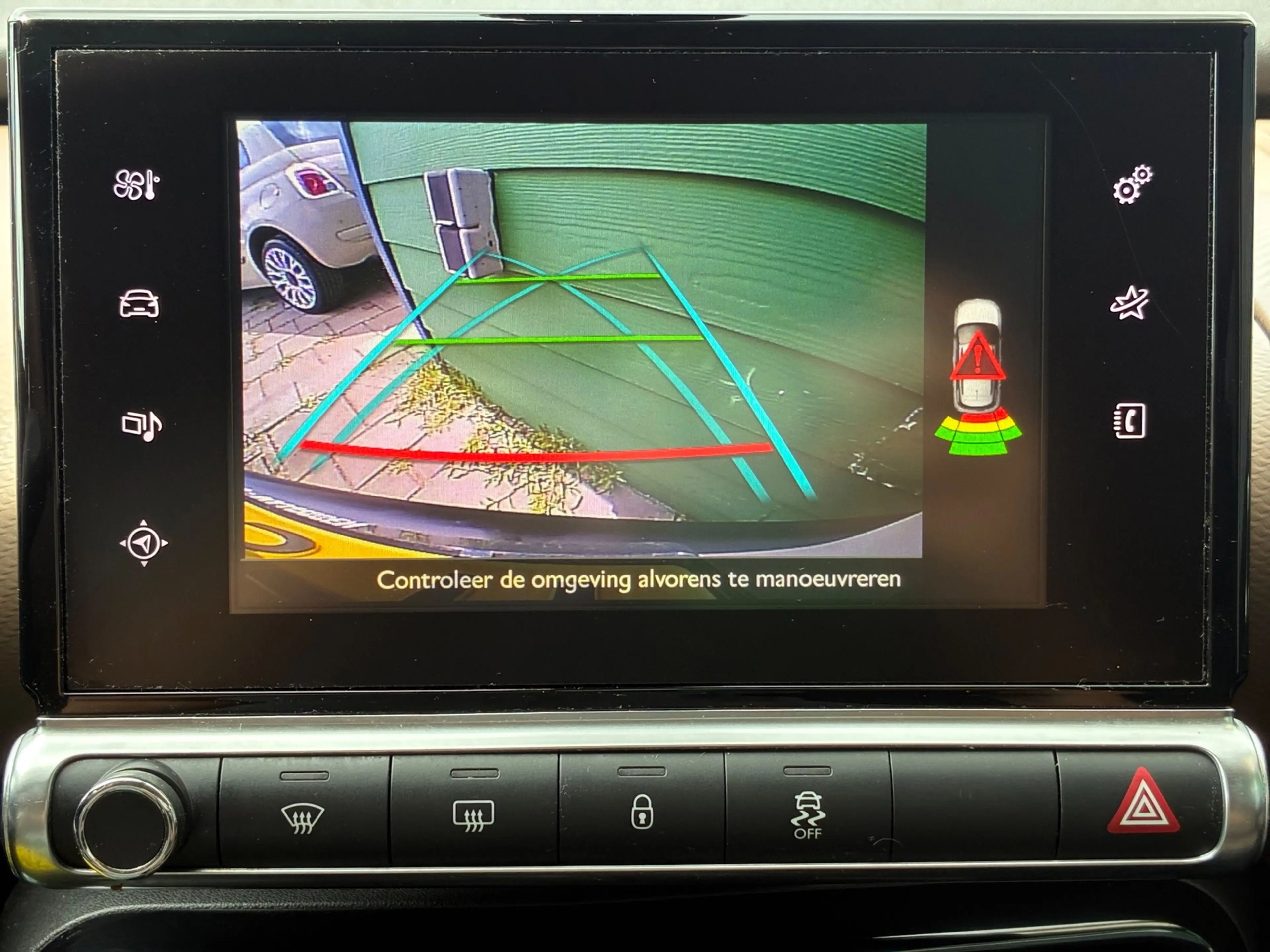 Citroen C4 Cactus 1.2 e-VTi Shine|2e Eigenaar|Automaat|D-Riem v.v.|N — photo 14
