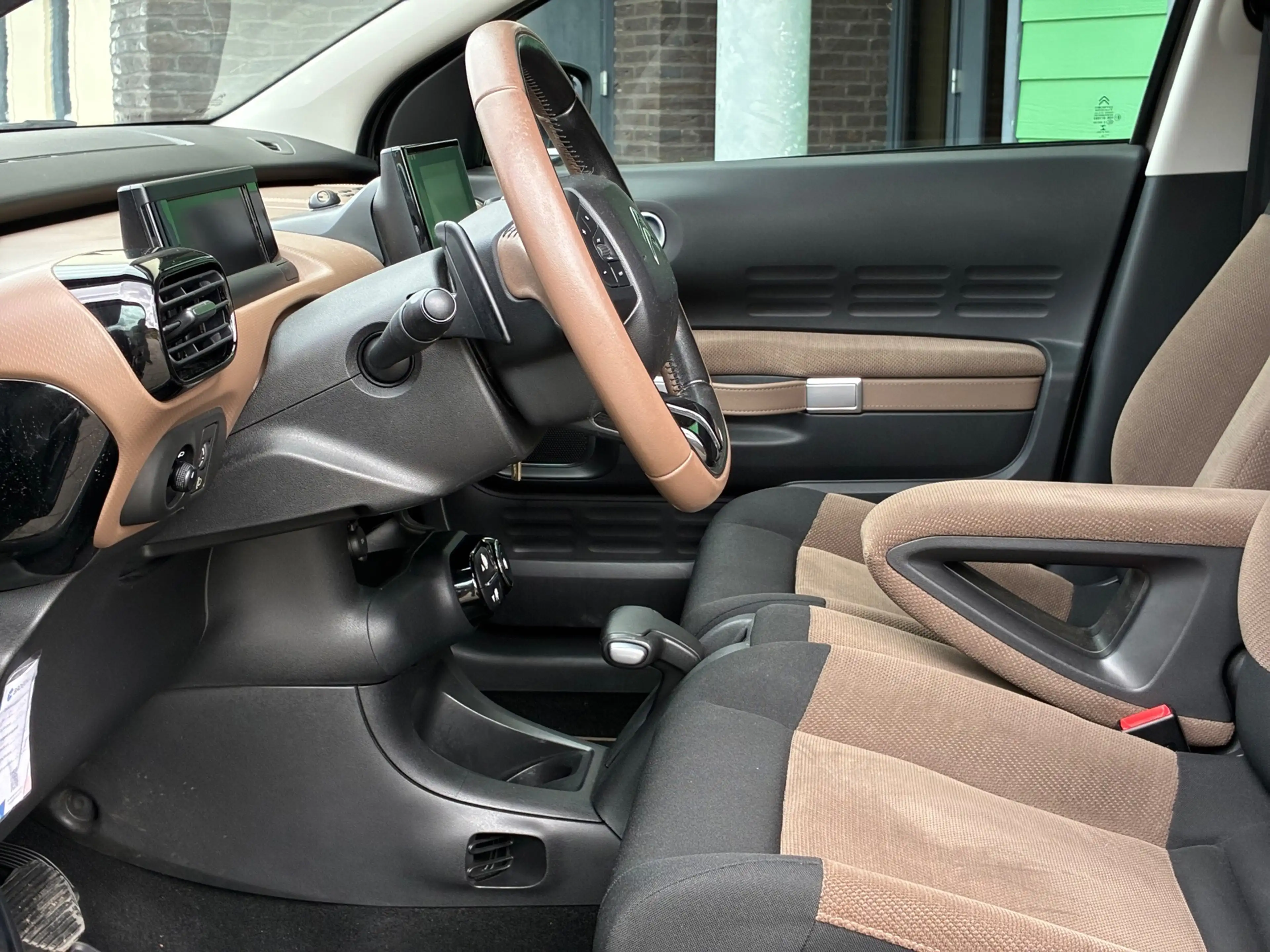 Citroen C4 Cactus 1.2 e-VTi Shine|2e Eigenaar|Automaat|D-Riem v.v.|N — photo 11