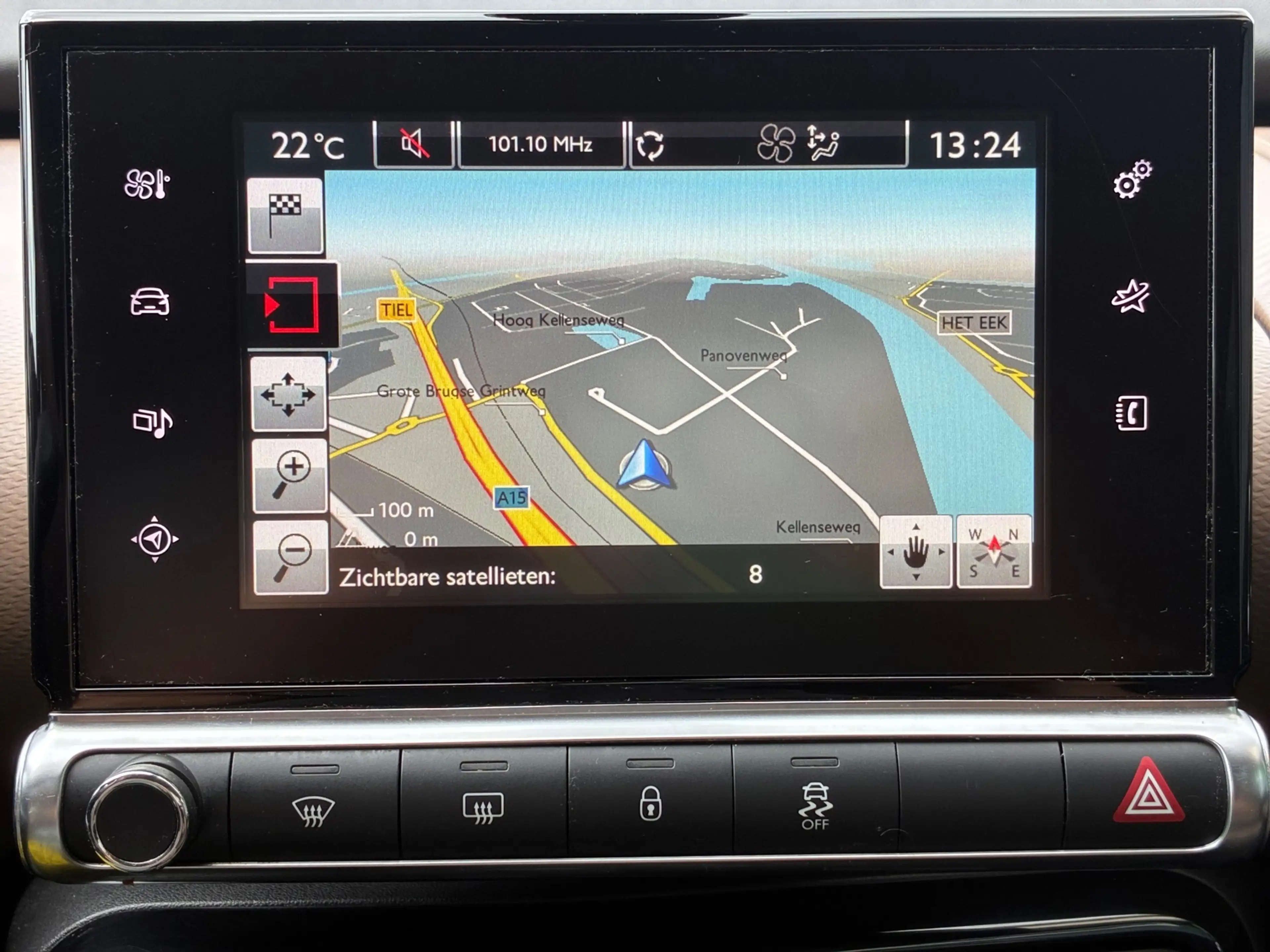 Citroen C4 Cactus 1.2 e-VTi Shine|2e Eigenaar|Automaat|D-Riem v.v.|N — photo 15