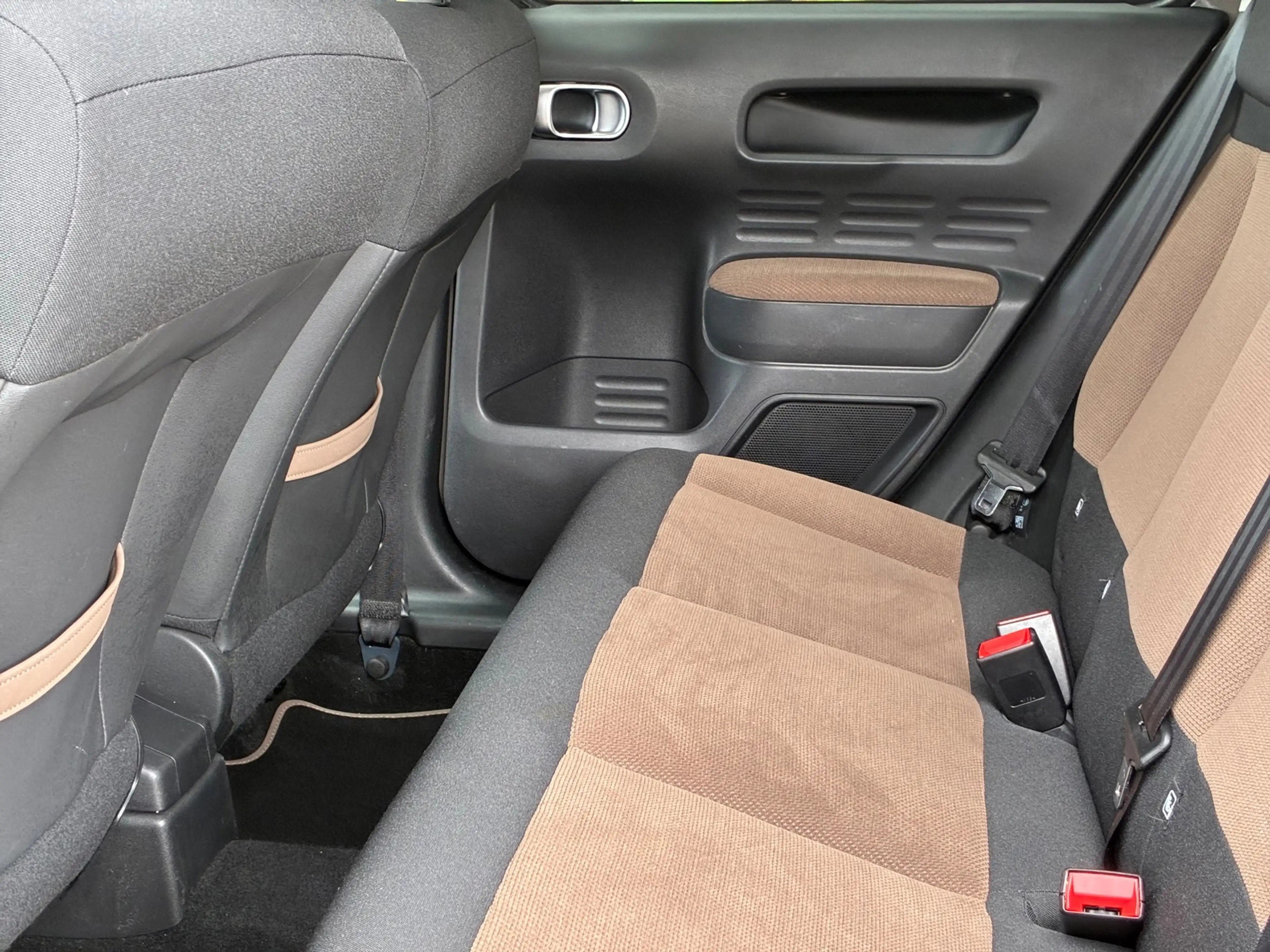 Citroen C4 Cactus 1.2 e-VTi Shine|2e Eigenaar|Automaat|D-Riem v.v.|N — photo 13