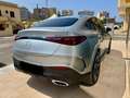 Mercedes-Benz GLC 300 Coupe de phev AMG Line Premium 4matic Grau - thumbnail 4