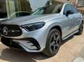 Mercedes-Benz GLC 300 Coupe de phev AMG Line Premium 4matic Grau - thumbnail 3
