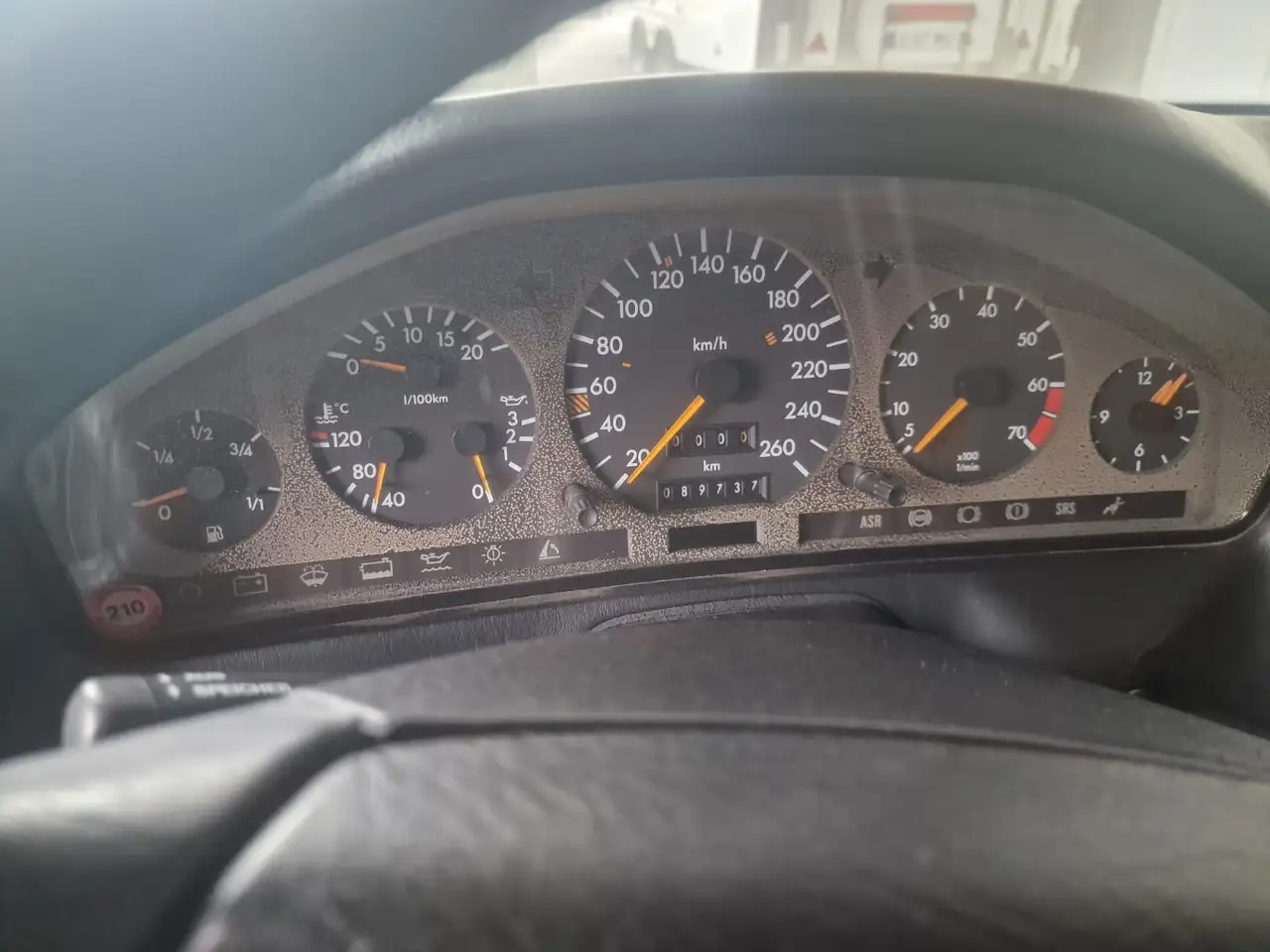 Mercedes-Benz SL 500 MAE, foto 6