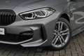 BMW 118 1-serie 118i High Executive M Sport Automaat / Spo Grijs - thumbnail 6