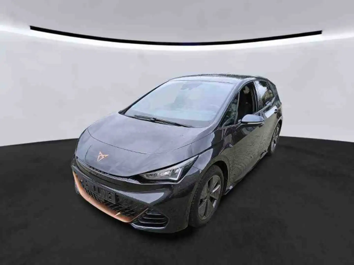 CUPRA Born 150kW 150KW BEATS NAVI KAMERA KEYLESS Grau - 2