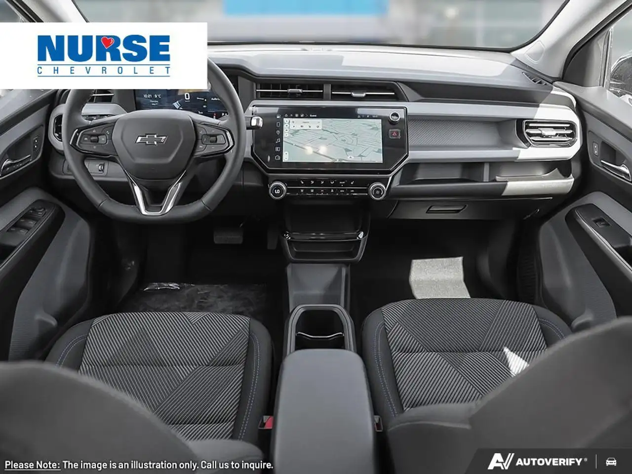 Chevrolet Bolt photo Chevrolet Bolt