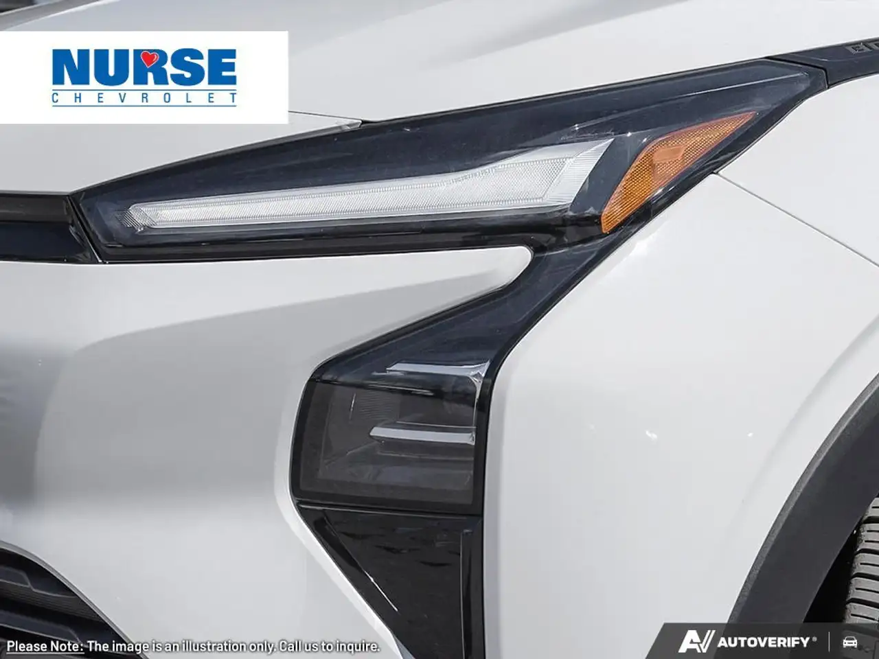 Chevrolet Bolt photo Chevrolet Bolt