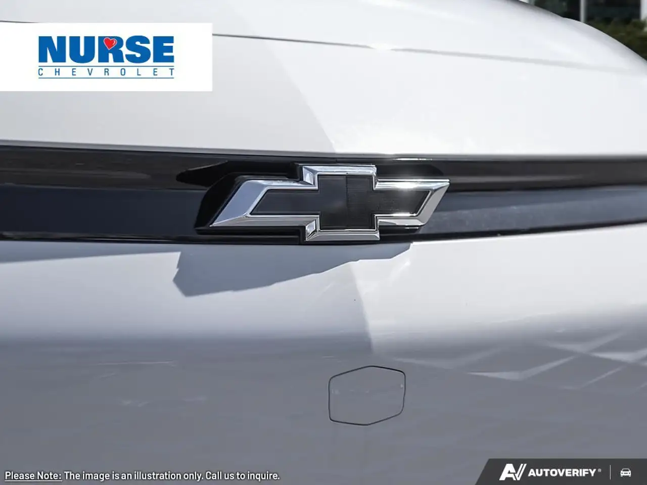 Chevrolet Bolt photo Chevrolet Bolt