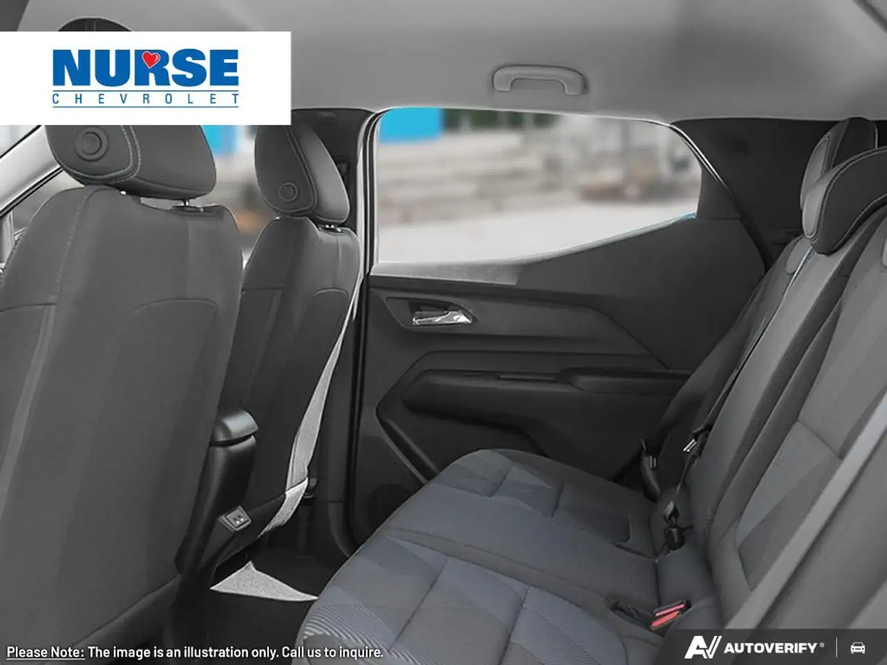Chevrolet Bolt photo Chevrolet Bolt