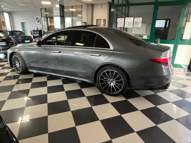 Mercedes-Benz S 400 D 4MATIC - LEGGERE BENE L'ANNUNCIO !!!!