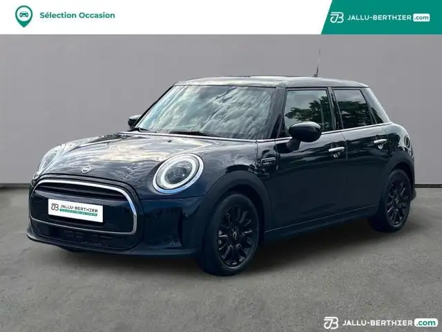 MINI Cooper E Cooper 136ch Edition Camden