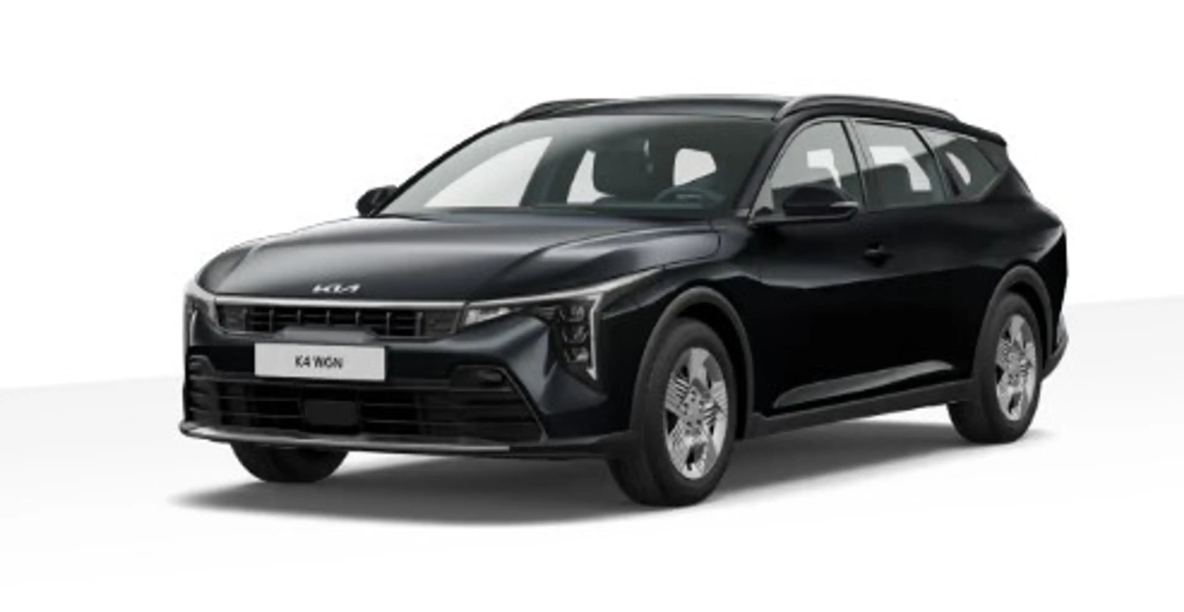 Kia K4 Sportswagon Titan |AUTO WIEN NORD