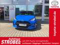 Toyota Yaris Hybrid 130 1.5 VVT-i Premiere Edition Blau - thumbnail 1