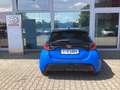 Toyota Yaris Hybrid 130 1.5 VVT-i Premiere Edition Azul - thumbnail 6