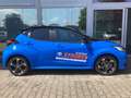 Toyota Yaris Hybrid 130 1.5 VVT-i Premiere Edition Blu/Azzurro - thumbnail 5