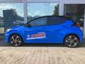 Toyota Yaris Hybrid 130 1.5 VVT-i Premiere Edition Blu/Azzurro - thumbnail 3