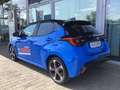 Toyota Yaris Hybrid 130 1.5 VVT-i Premiere Edition Azul - thumbnail 4