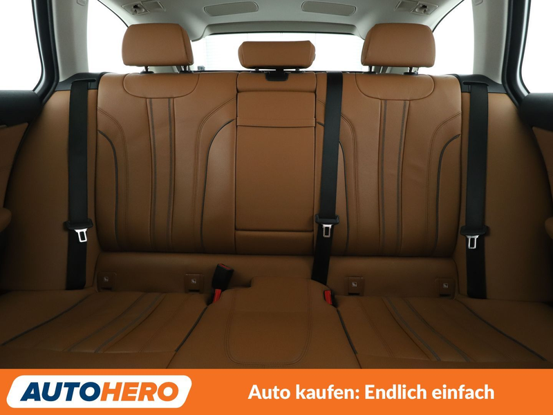 BMW 540 540i xDrive Luxury Line Aut.*NAVI*HUD*ACC*LED*CAM* — photo 15