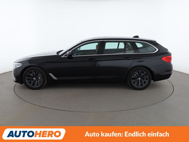 BMW 540 540i xDrive Luxury Line Aut.*NAVI*HUD*ACC*LED*CAM* — photo 3