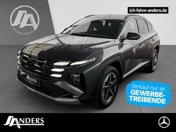 MY26 1.6 T-GDI Aut. Trend +Matrix+Kamera