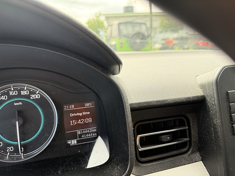 Suzuki Ignis *44.000Km* — photo 12