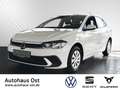 Volkswagen Polo Life 1,0 l 59 kW (80 PS) 5-Gang Klima Wit - thumbnail 1