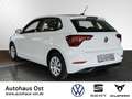 Volkswagen Polo Life 1,0 l 59 kW (80 PS) 5-Gang Klima Blanc - thumbnail 4