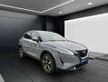 Nissan Qashqai 1.3 DIG-T Xtronic N-Connecta/Navi/Winter-P Gris - thumbnail 8