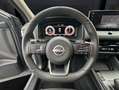 Nissan Qashqai 1.3 DIG-T Xtronic N-Connecta/Navi/Winter-P Gris - thumbnail 11