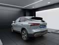 Nissan Qashqai 1.3 DIG-T Xtronic N-Connecta/Navi/Winter-P Gris - thumbnail 4
