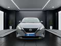 Nissan Qashqai 1.3 DIG-T Xtronic N-Connecta/Navi/Winter-P Gris - thumbnail 9