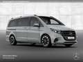 Mercedes-Benz V 250 d STYLE+9G+AHK+Navi+DIS+Klima+SitzHZ Grau - thumbnail 17