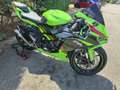 Kawasaki Ninja ZX-6R Vert - thumbnail 3