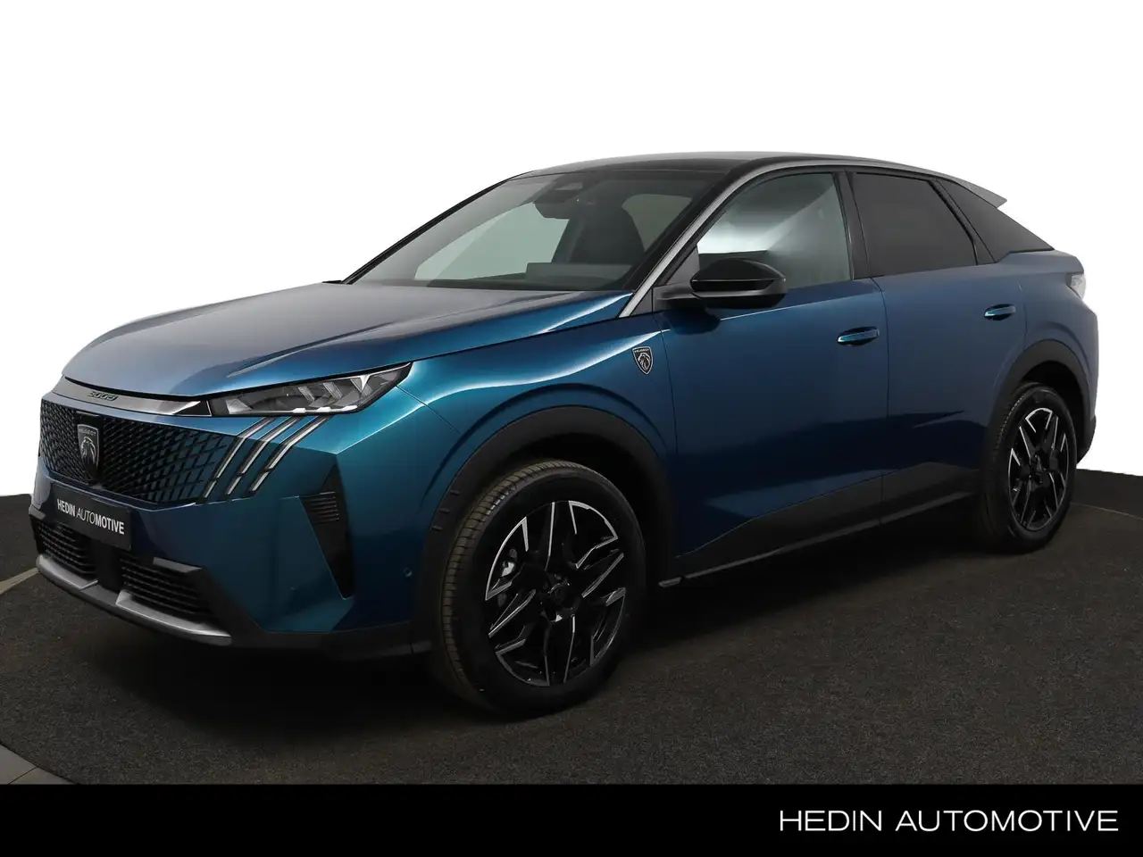 Peugeot 3008 2026